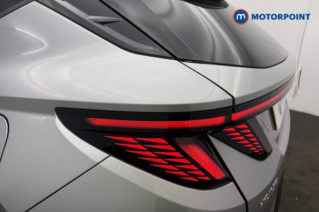 Used Hyundai TUCSON 2025 for sale - 77741136: Photo 17