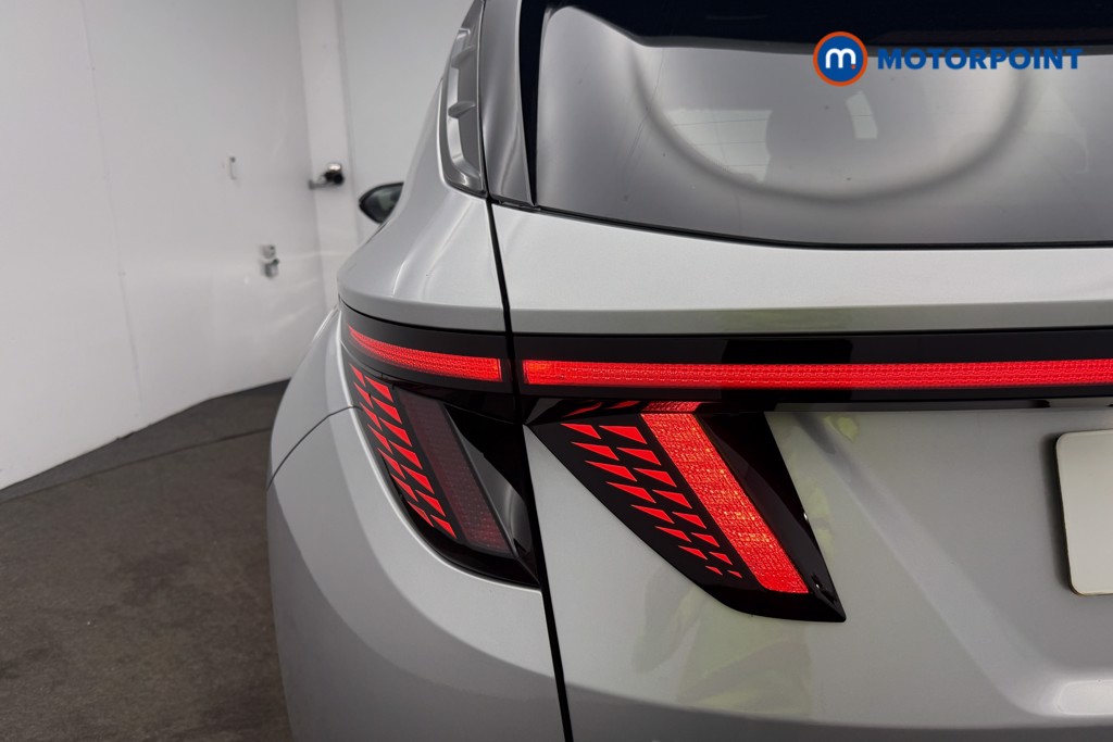 Used Hyundai TUCSON 2025 for sale - 77741136: Photo 18