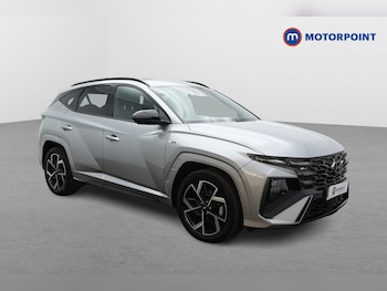 Used Hyundai TUCSON 2025 for sale - 77741136: Photo