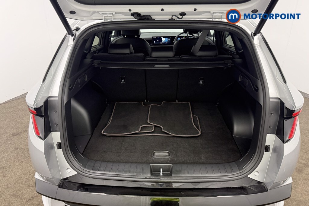 Used Hyundai TUCSON 2025 for sale - 77741136: Photo 22