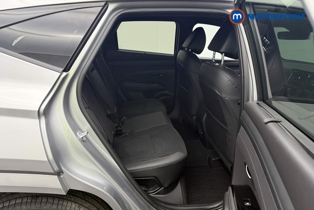 Used Hyundai TUCSON 2025 for sale - 77741136: Photo 24