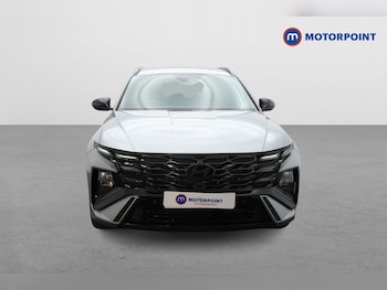 Used Hyundai TUCSON 2025 for sale - 77741136: Photo