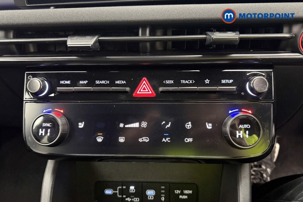 Used Hyundai TUCSON 2025 for sale - 77741136: Photo 36