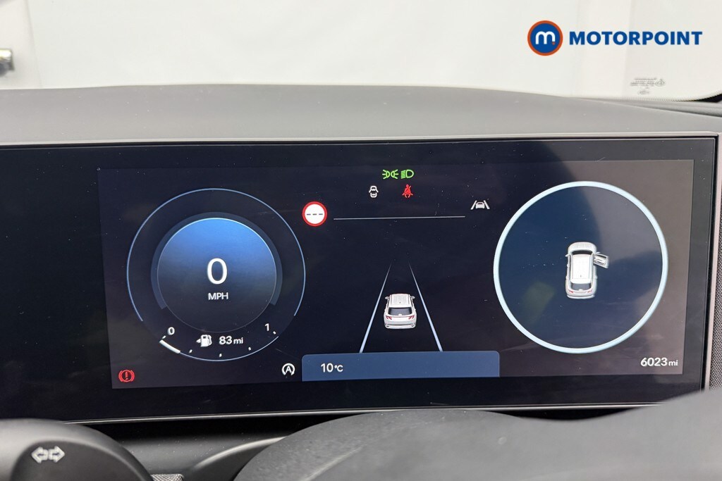 Used Hyundai TUCSON 2025 for sale - 77741136: Photo 39