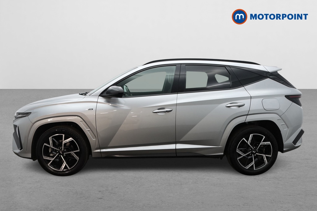 Used Hyundai TUCSON 2025 for sale - 77741136: Photo 4