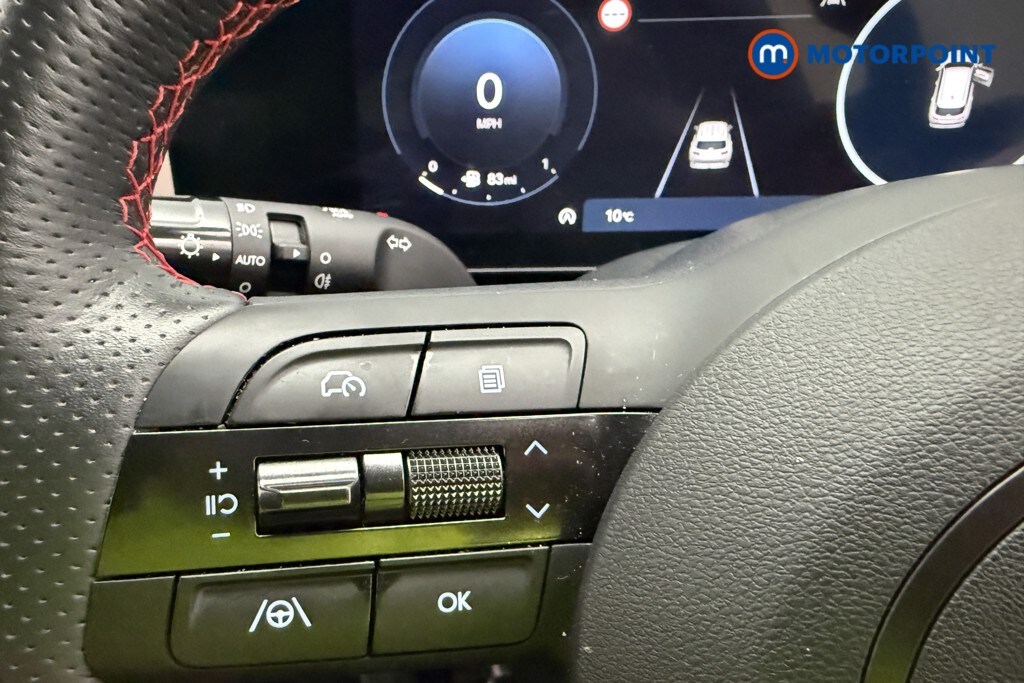 Used Hyundai TUCSON 2025 for sale - 77741136: Photo 40