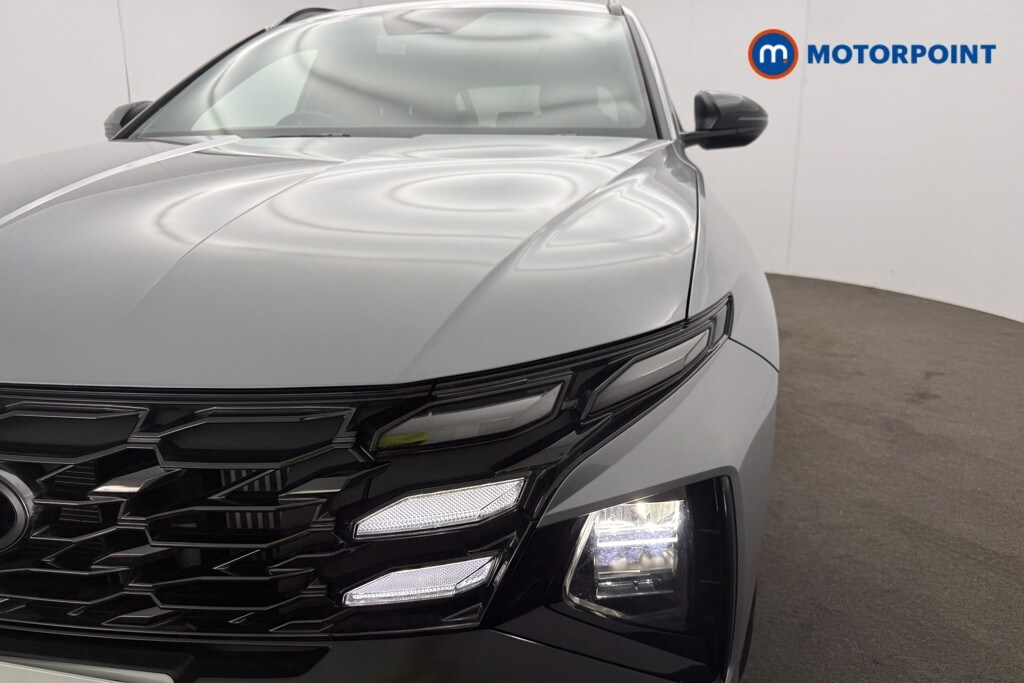 Used Hyundai TUCSON 2025 for sale - 77741136: Photo 43