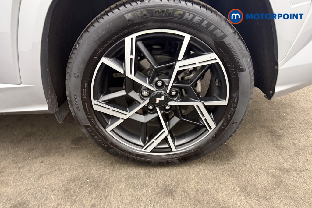 Used Hyundai TUCSON 2025 for sale - 77741136: Photo 45