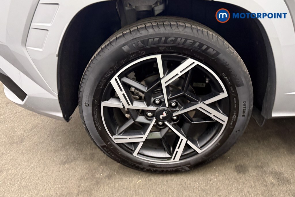 Used Hyundai TUCSON 2025 for sale - 77741136: Photo 46