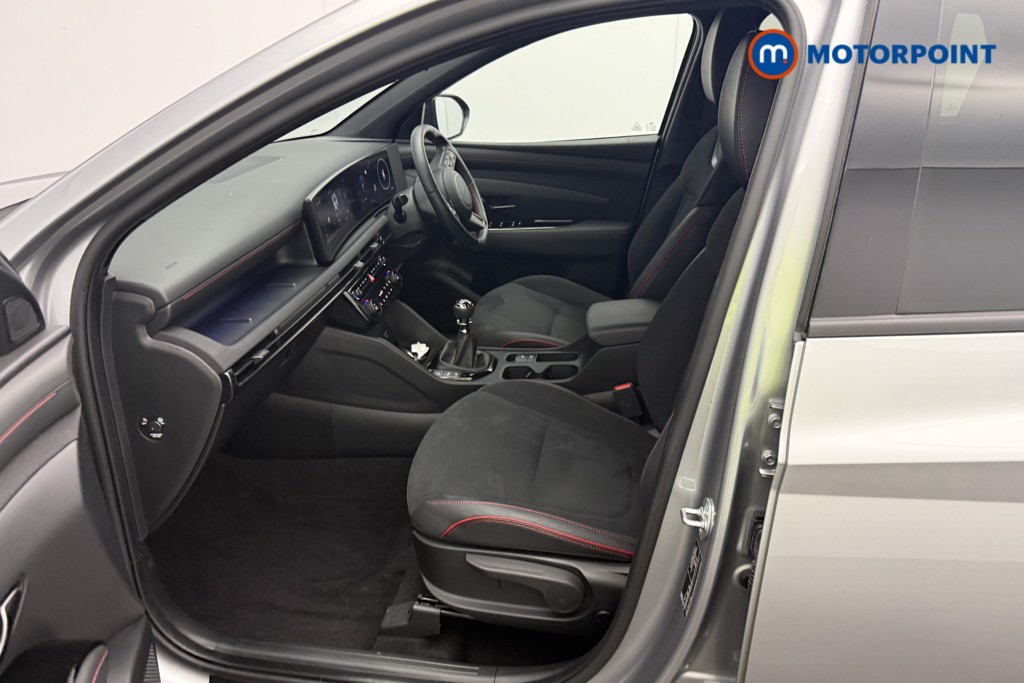 Used Hyundai TUCSON 2025 for sale - 77741136: Photo 9