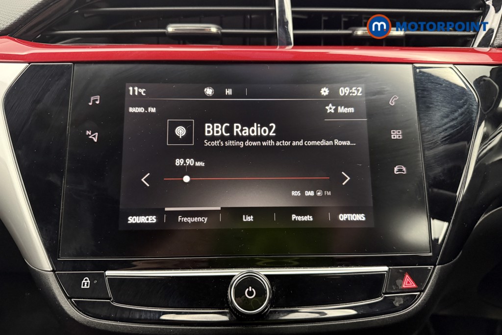 Used Vauxhall Corsa 2023 for sale - 76905550: Photo 10