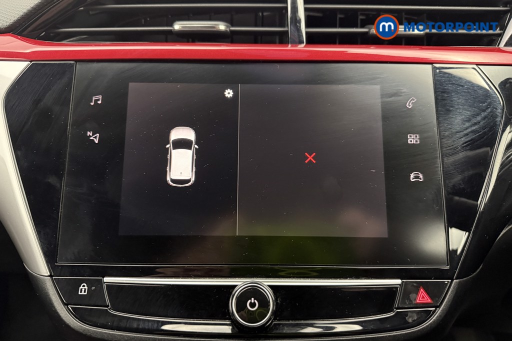 Used Vauxhall Corsa 2023 for sale - 76905550: Photo 11