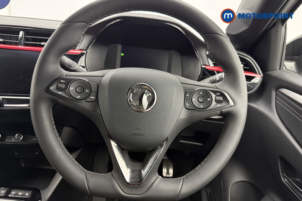 Used Vauxhall Corsa 2023 for sale - 76905550: Photo 12