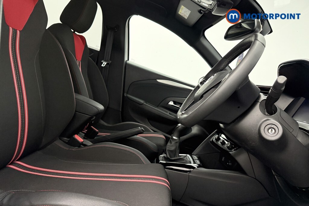 Used Vauxhall Corsa 2023 for sale - 76905550: Photo 15
