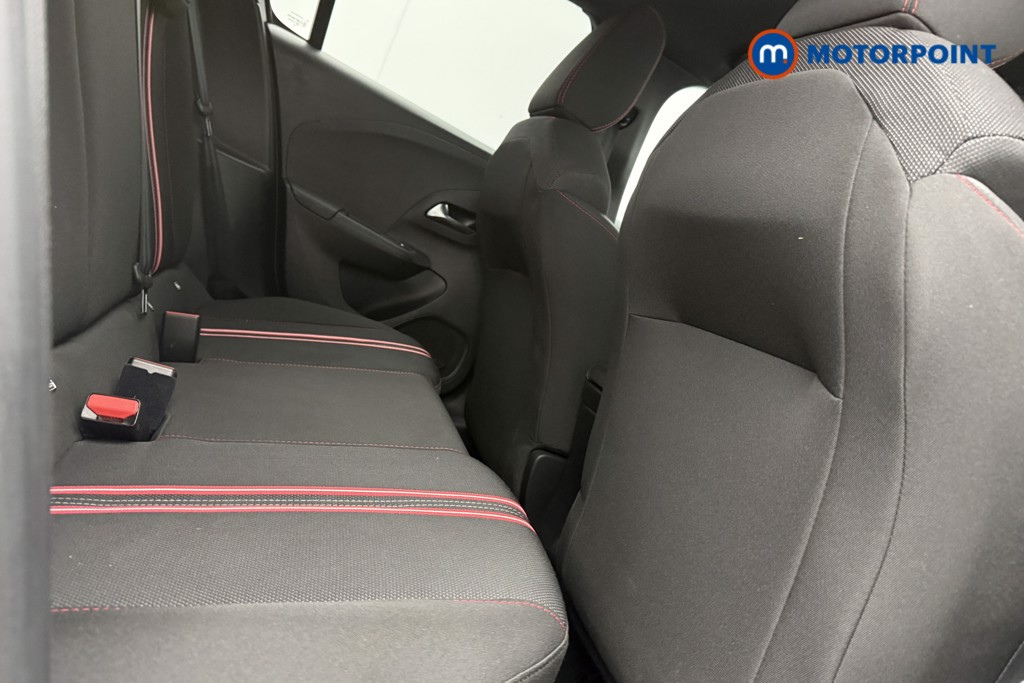 Used Vauxhall Corsa 2023 for sale - 76905550: Photo 16