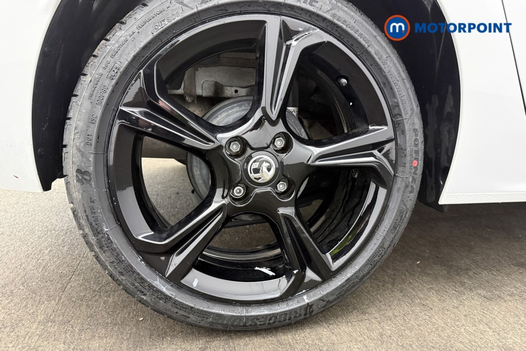 Used Vauxhall Corsa 2023 for sale - 76905550: Photo 17