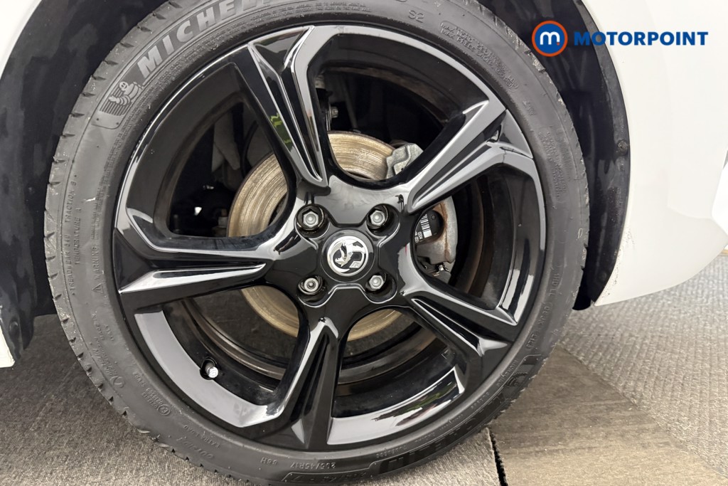 Used Vauxhall Corsa 2023 for sale - 76905550: Photo 18