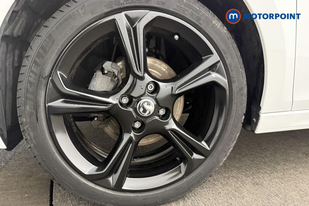 Used Vauxhall Corsa 2023 for sale - 76905550: Photo 19