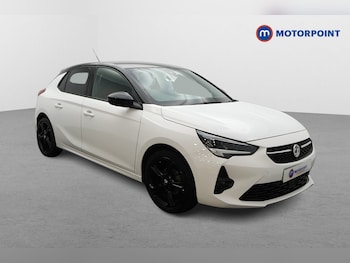 Used Vauxhall Corsa 2023 for sale - 76905550: Photo