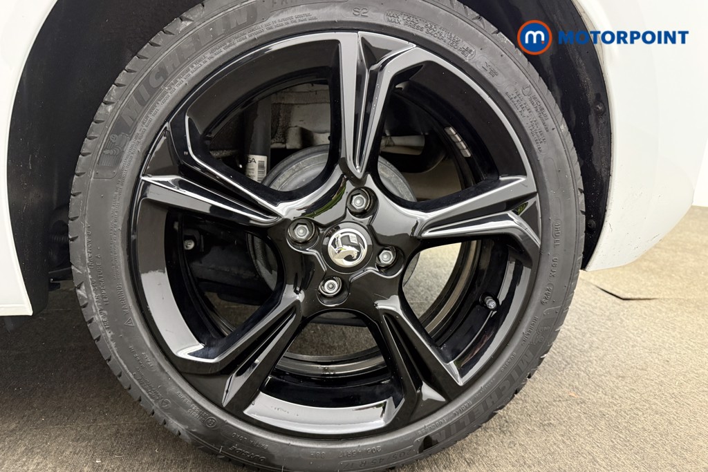 Used Vauxhall Corsa 2023 for sale - 76905550: Photo 20