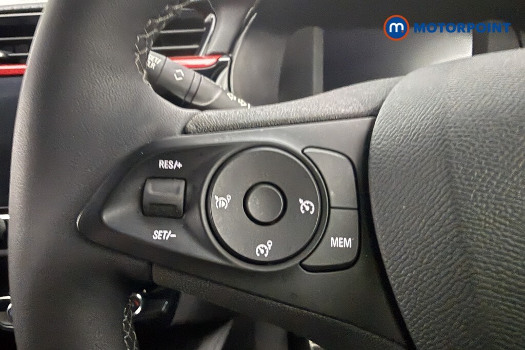 Used Vauxhall Corsa 2023 for sale - 76905550: Photo 21