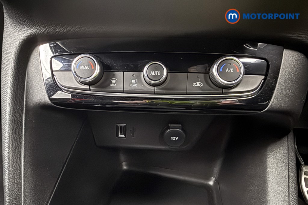 Used Vauxhall Corsa 2023 for sale - 76905550: Photo 23