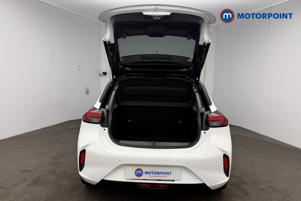 Used Vauxhall Corsa 2023 for sale - 76905550: Photo 27