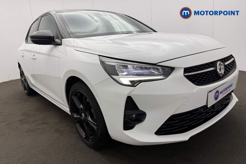 Used Vauxhall Corsa 2023 for sale - 76905550: Photo 29