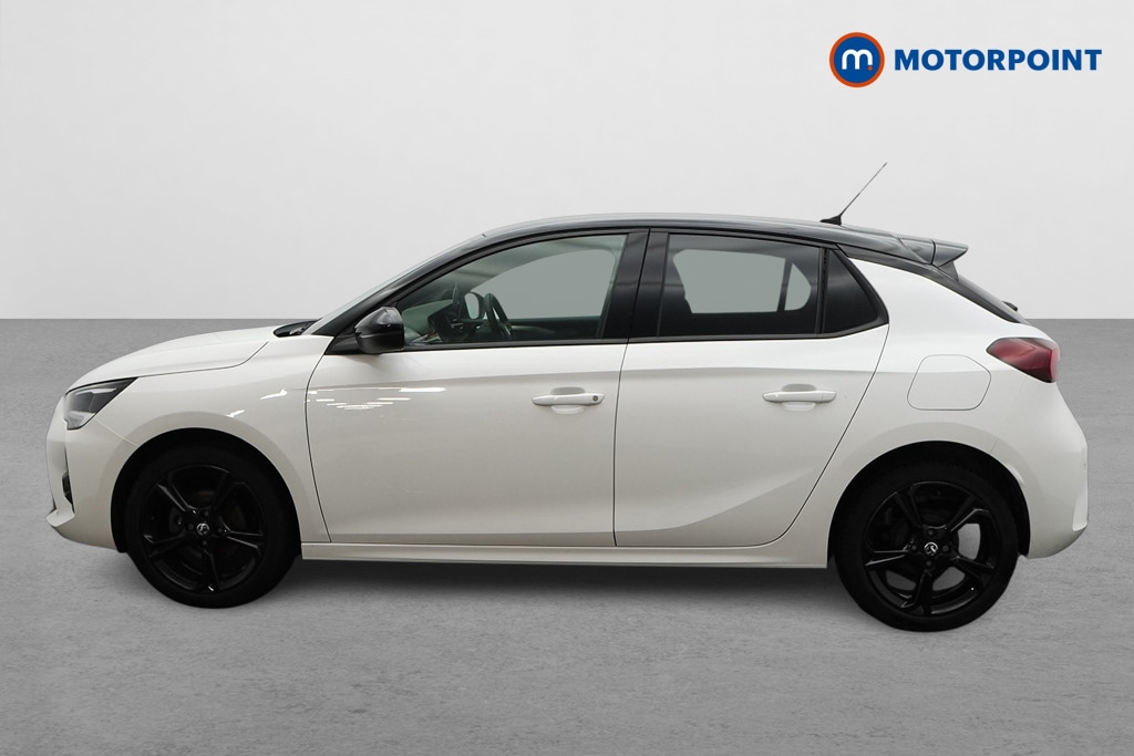 Used Vauxhall Corsa 2023 for sale - 76905550: Photo 4