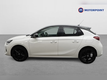 Used Vauxhall Corsa 2023 for sale - 76905550: Photo