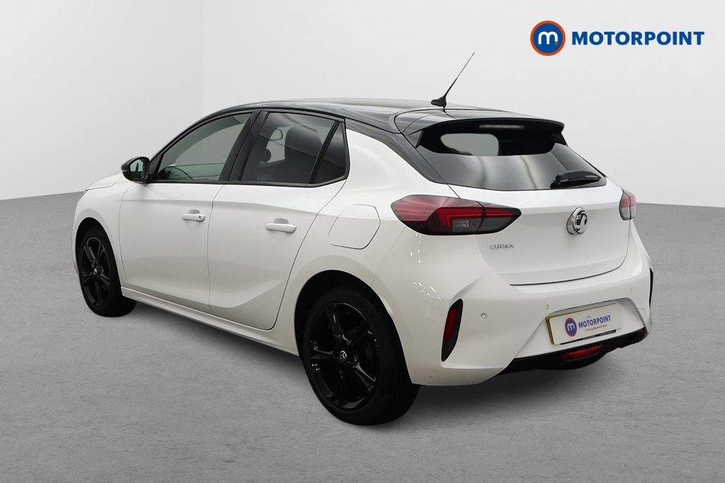 Used Vauxhall Corsa 2023 for sale - 76905550: Photo 5