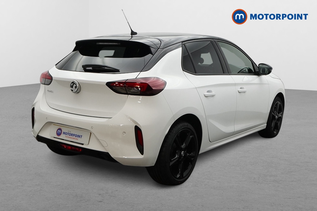 Used Vauxhall Corsa 2023 for sale - 76905550: Photo 7