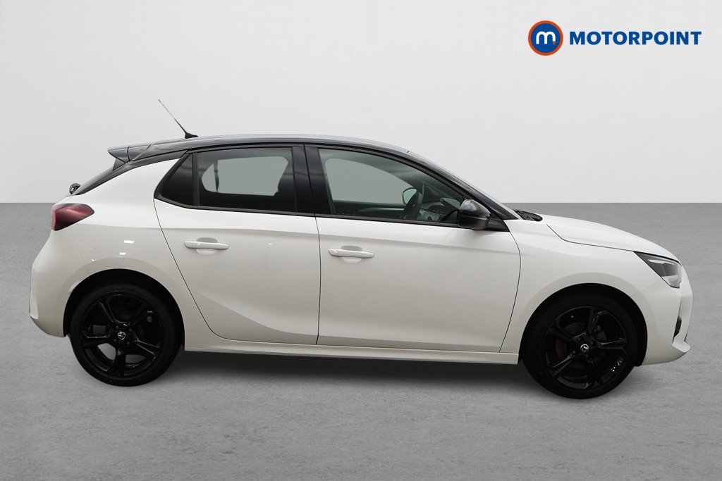 Used Vauxhall Corsa 2023 for sale - 76905550: Photo 8