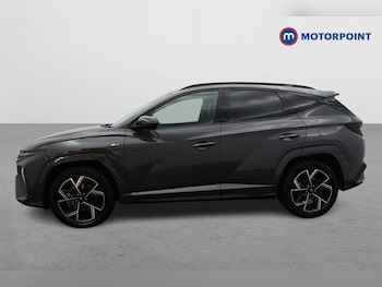 Used Hyundai TUCSON undefined for sale - 78812019: Photo