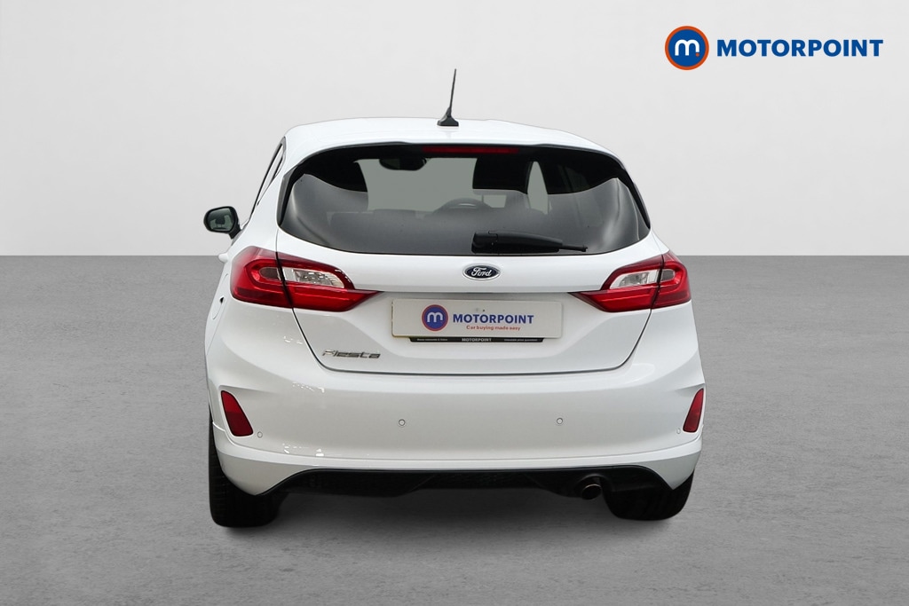 Used Ford Fiesta 2020 for sale - 77270368: Photo 6