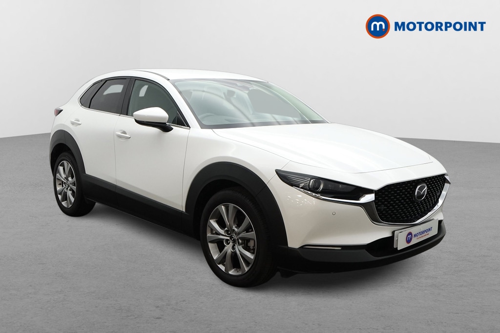 Used Mazda CX-30 2022 for sale - 76373410: Photo 1