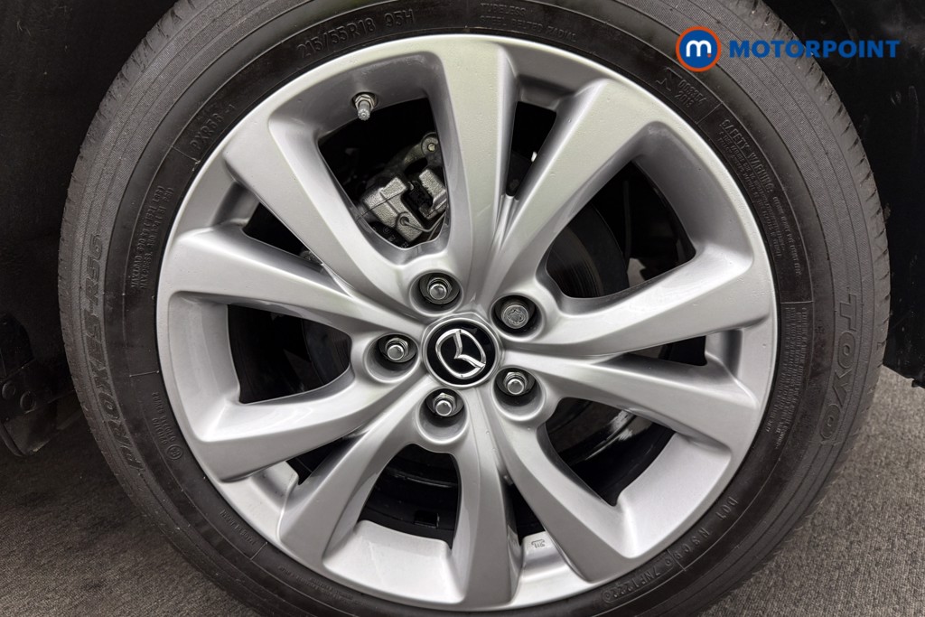 Used Mazda CX-30 2022 for sale - 76373410: Photo 10