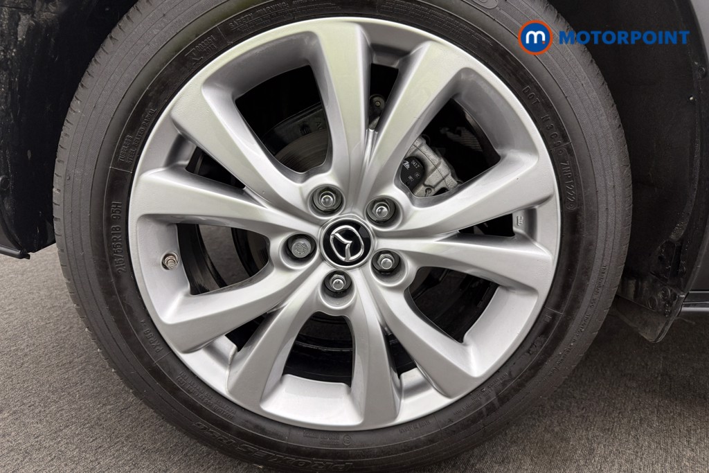 Used Mazda CX-30 2022 for sale - 76373410: Photo 11