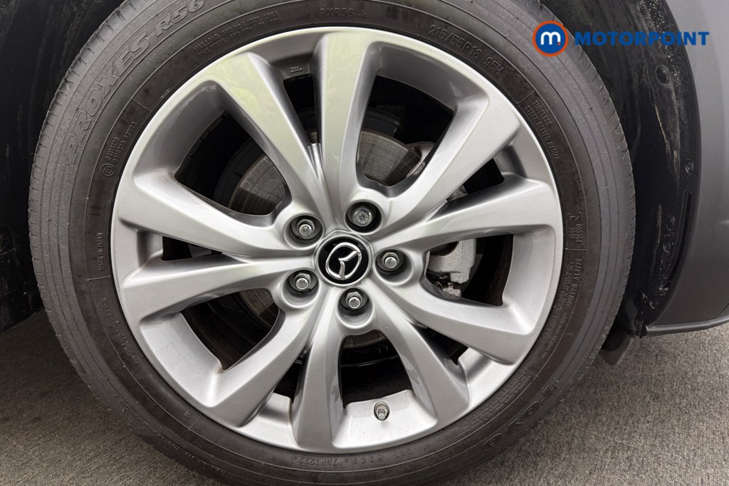 Used Mazda CX-30 2022 for sale - 76373410: Photo 12