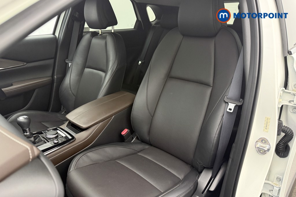 Used Mazda CX-30 2022 for sale - 76373410: Photo 13
