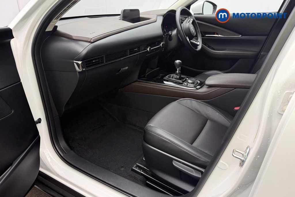 Used Mazda CX-30 2022 for sale - 76373410: Photo 14