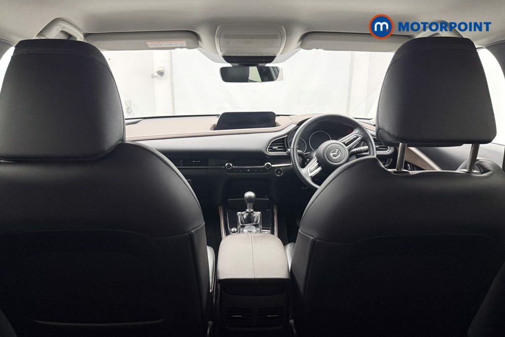 Used Mazda CX-30 2022 for sale - 76373410: Photo 16