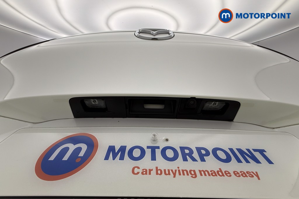 Used Mazda CX-30 2022 for sale - 76373410: Photo 19