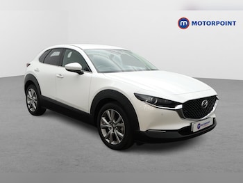 2022 - 2.0 e-Skyactiv G MHEV GT Sport 5dr