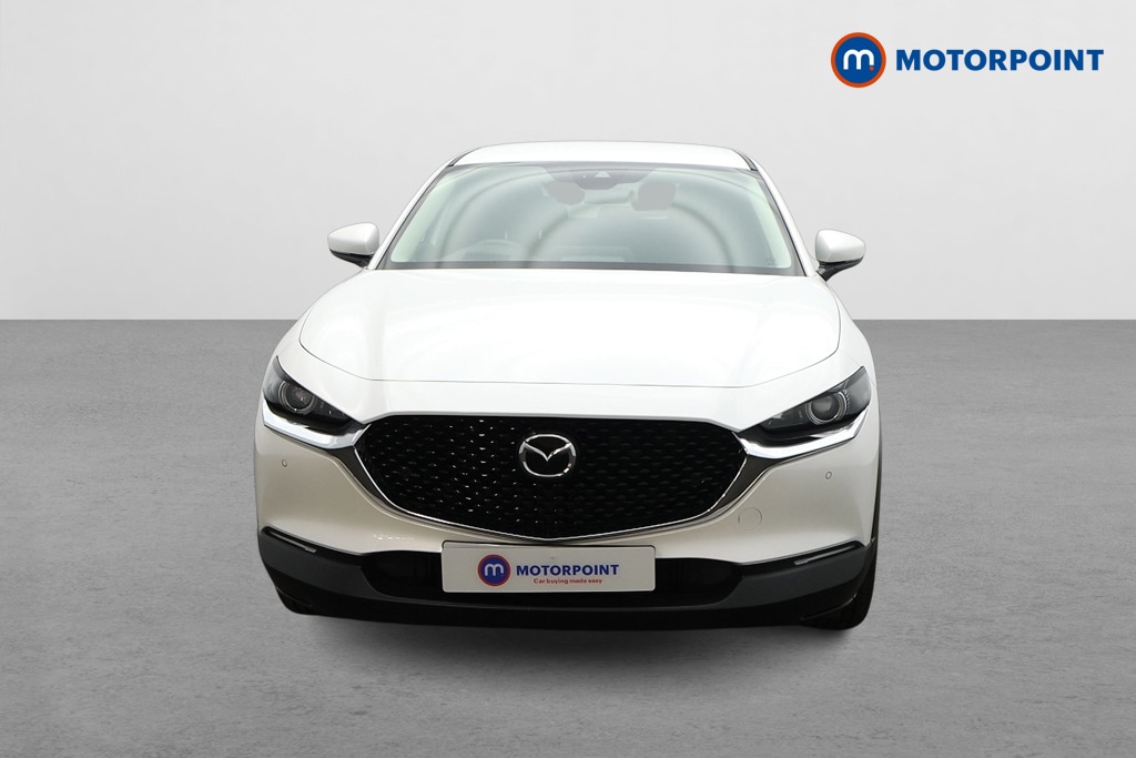 Used Mazda CX-30 2022 for sale - 76373410: Photo 2