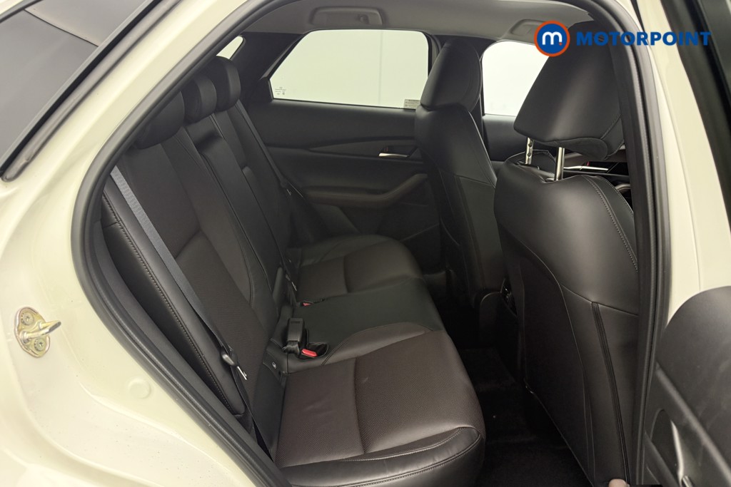 Used Mazda CX-30 2022 for sale - 76373410: Photo 20