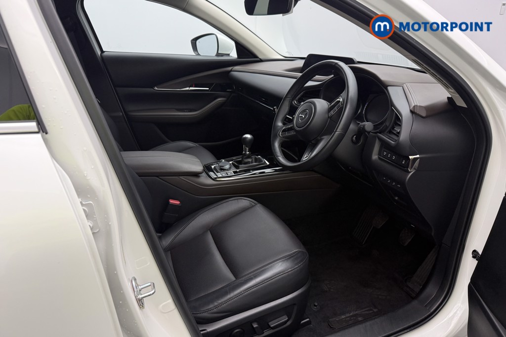 Used Mazda CX-30 2022 for sale - 76373410: Photo 21