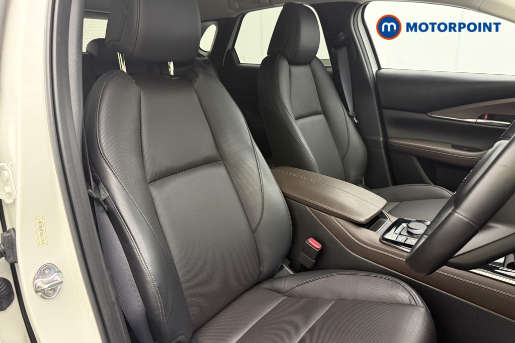 Used Mazda CX-30 2022 for sale - 76373410: Photo 22
