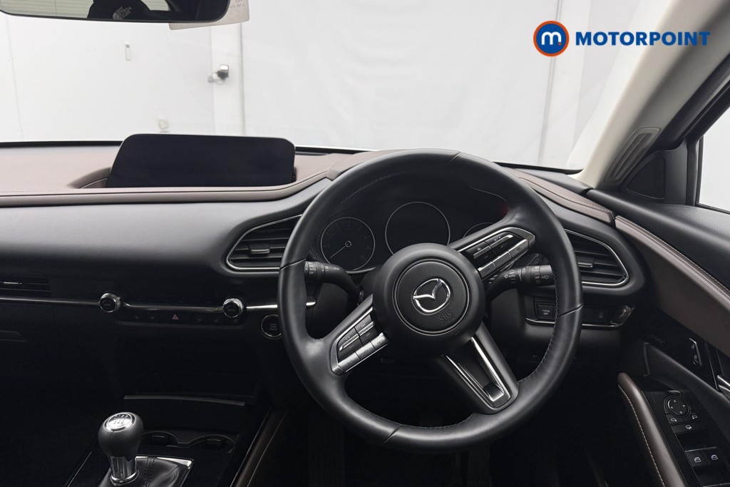 Used Mazda CX-30 2022 for sale - 76373410: Photo 23