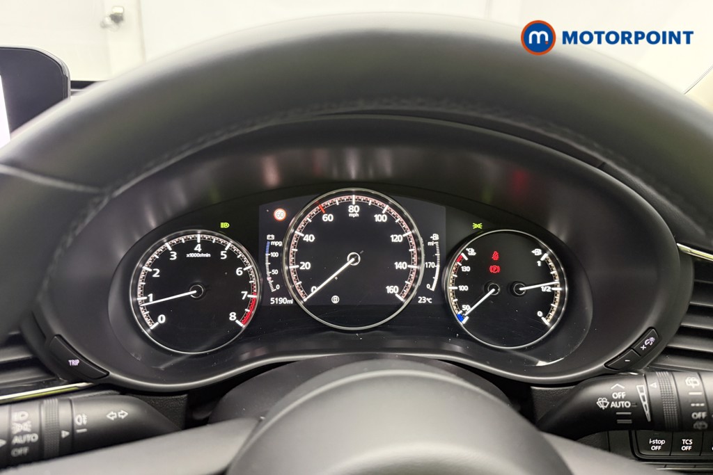 Used Mazda CX-30 2022 for sale - 76373410: Photo 25